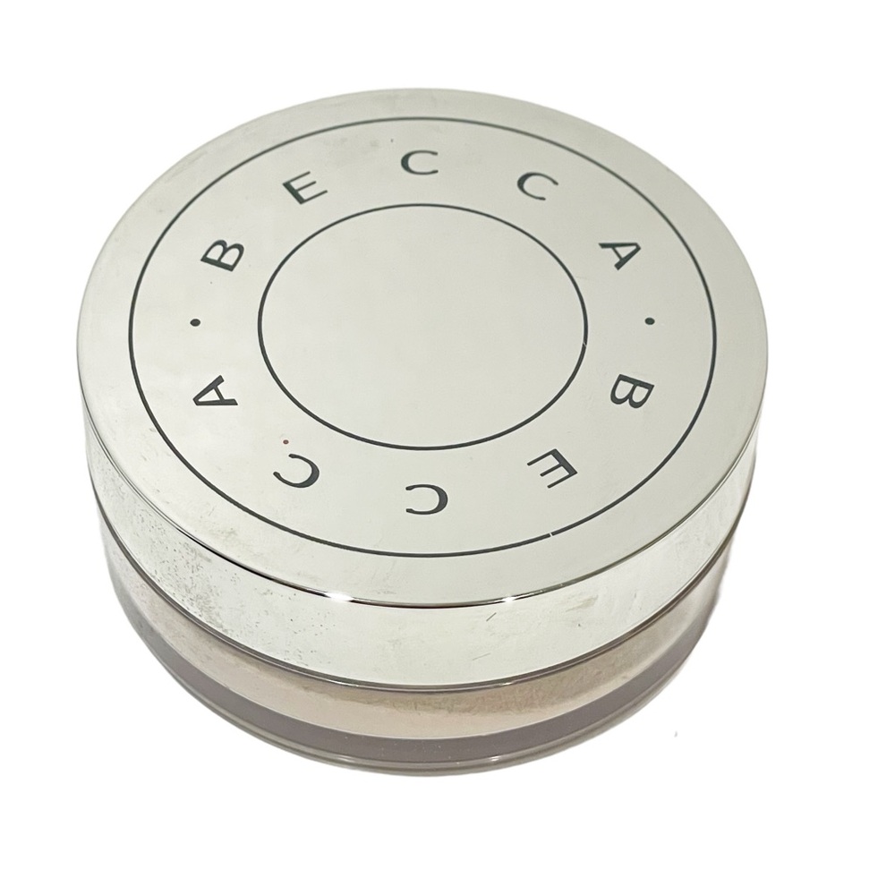 Becca Hydra Mist Set & Refresh Powder FULL SIZE .35oz Face Makeup